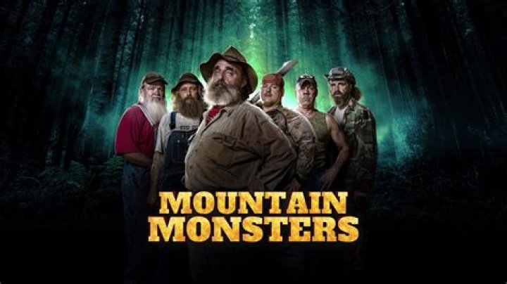 Mountain Monsters Season 6 On Travel Channel Release Date (Cancelled