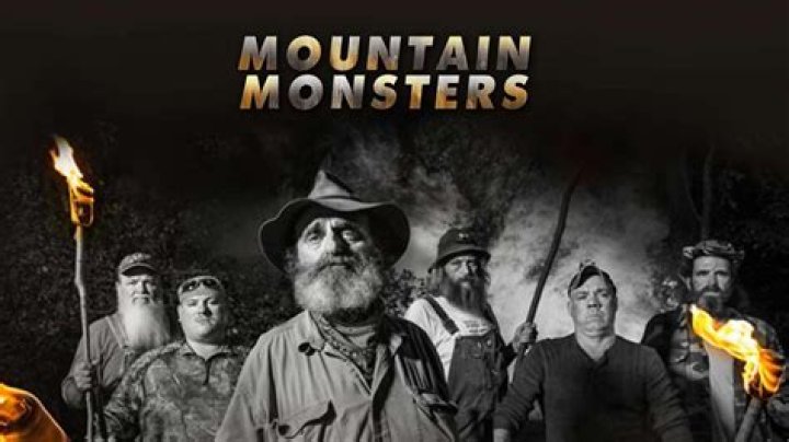 Mountain Monsters Season 8 Streaming How to Watch Online