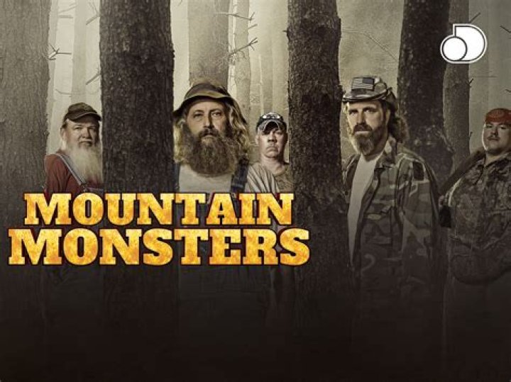 Mountain Monsters Wiki Cast, Fake, Cancelled, Salary, Renewed