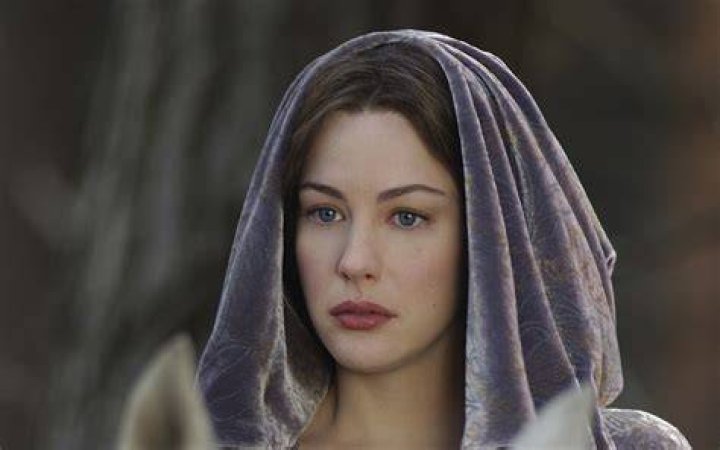 Movies, Liv, Tyler, The, Lord, Of, The, Rings, Arwen