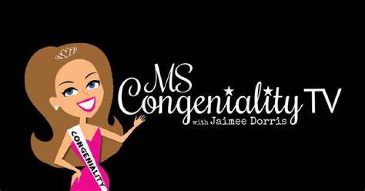 MS Congeniality Jaimee Dorris MadeInMississippi.US