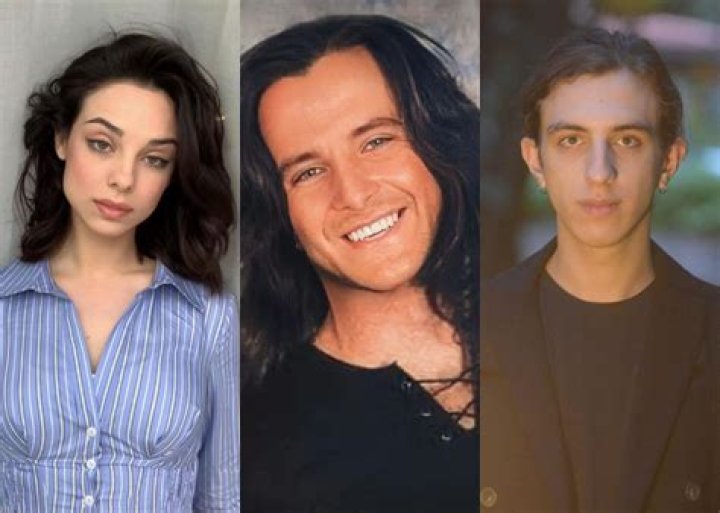 Muere David Ostrosky &iquest;qui&eacute;n es la esposa del actor?