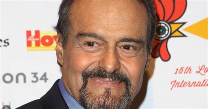 Muere Gonzalo Vega a los 69 a&ntilde;os de edad