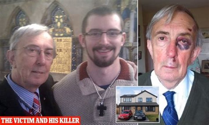 Murderer Ben Field Wikipedia Bio Parents Age & Case Details
