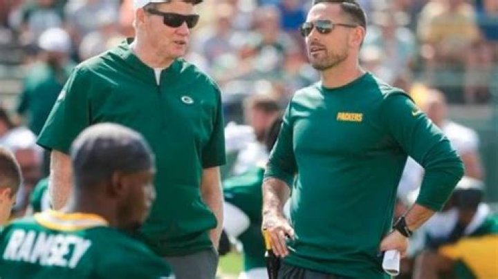 Murphy, Packers making bid to host NFL draft in 2022