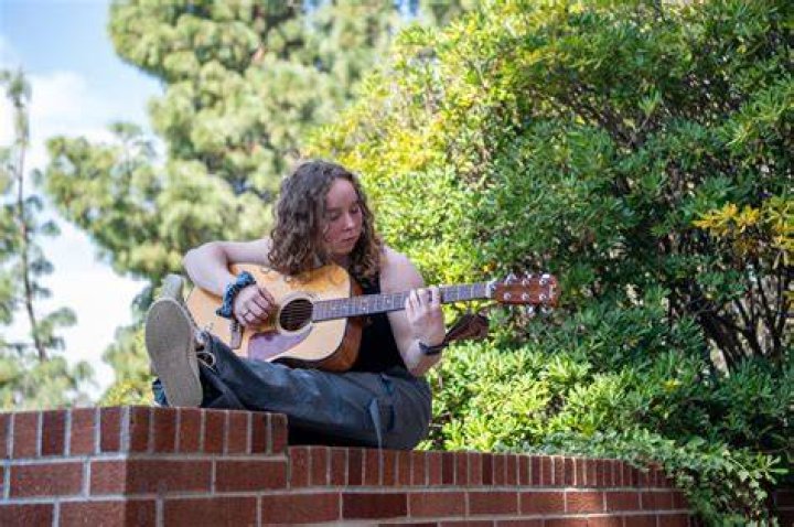 Music Daily Bruin