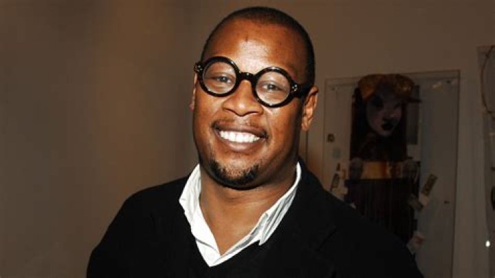 Music Executive Legend Andre Harrell Dead at 59 E! News