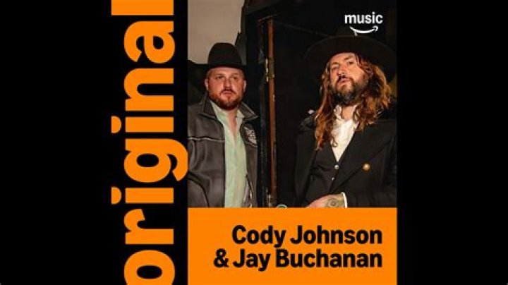 Music Video &ldquo;Human&rdquo; by Cody Johnson Hometown Country Music