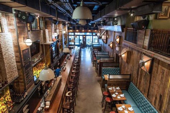 Mustang Harry's Restaurant New York, NY OpenTable