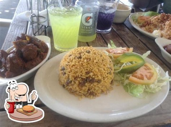 My Conukito in Miami Restaurant menu and reviews