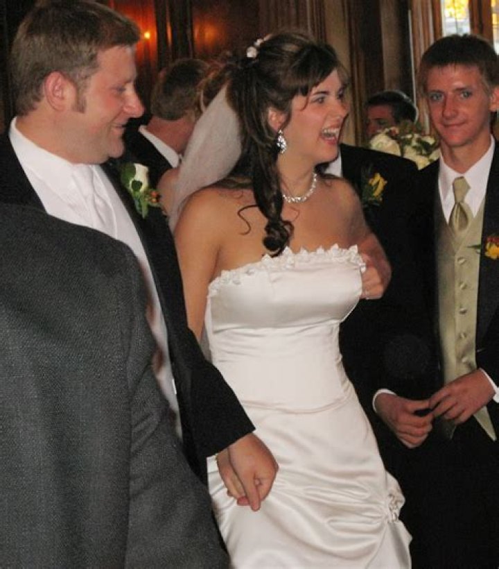 My Dream Wedding Was Ruined. This Is What Happened... in 2021