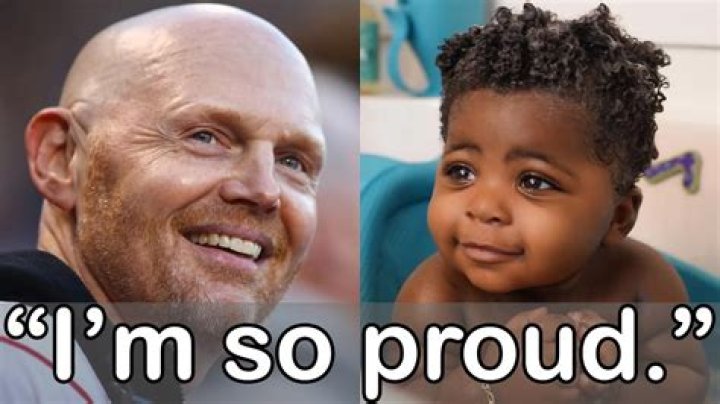 My Kids Are Happy Bill Burr YouTube
