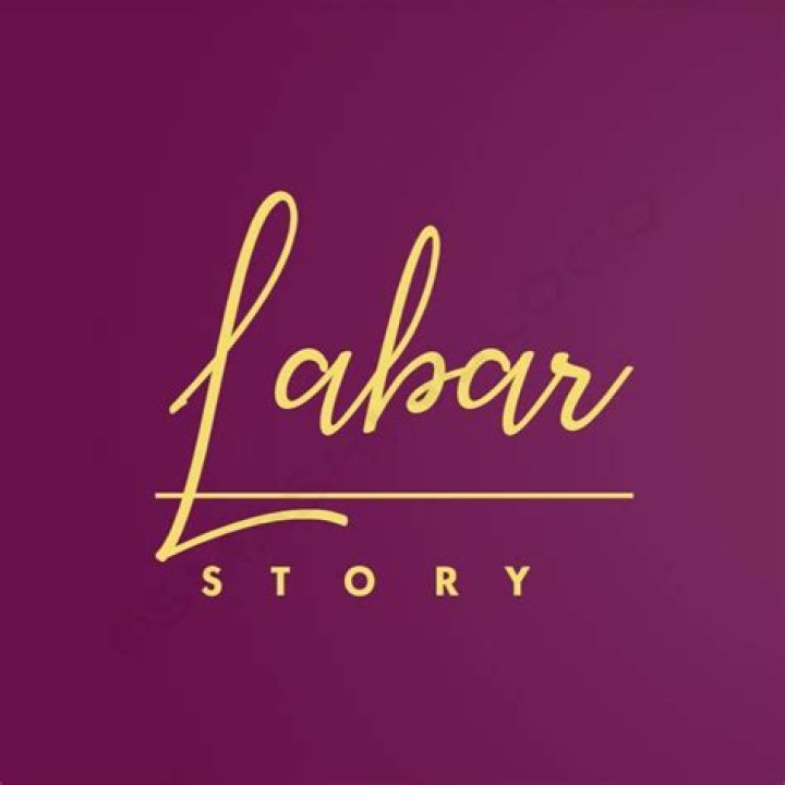My Story — Abby Labar