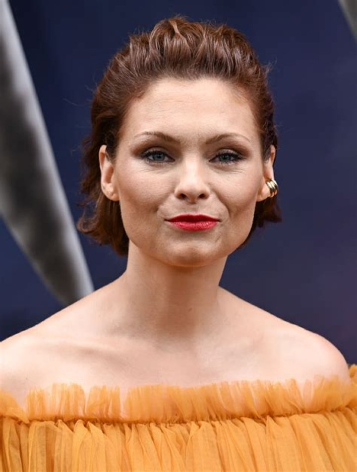 MyAnna Buring r/Celebs