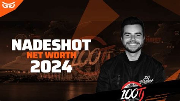 Nadeshot Net Worth, Real Name, Age, Height, Biography, Wife, Children