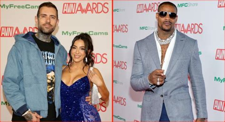 Nadia Goher And Jason Luv Relationship Are They Dating?
