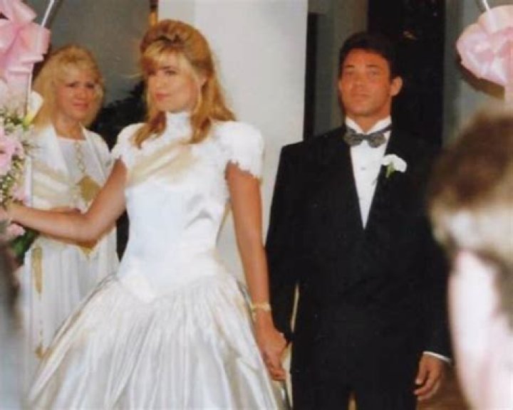 Nadine Caridi, exwife of Jordan Belfort (aka Wolf of Wall Street