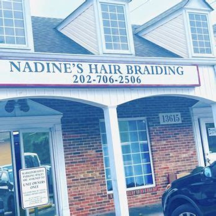 Nadines Hair Studio 1562 Eglinton Ave W, York, ON M6E 2G8, Canada