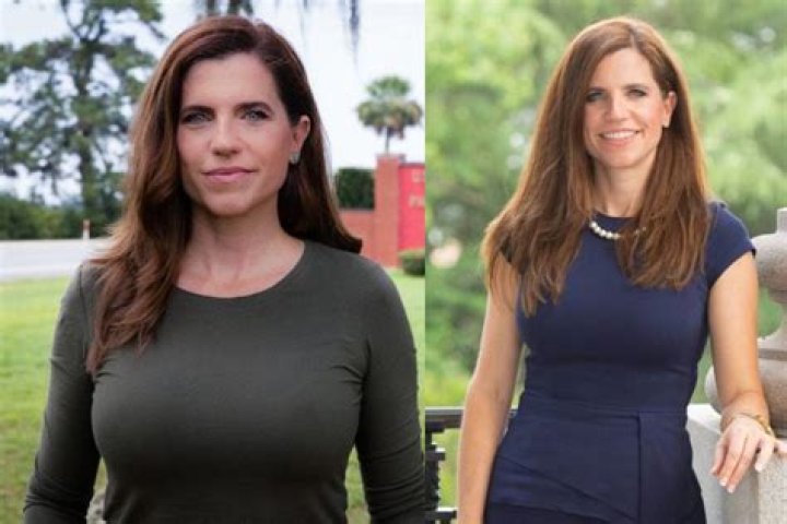 nancy mace height Eskew Poplits