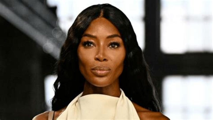 Naomi Campbell Wiki, Age, Height, Husband, Parents, Children, Affairs