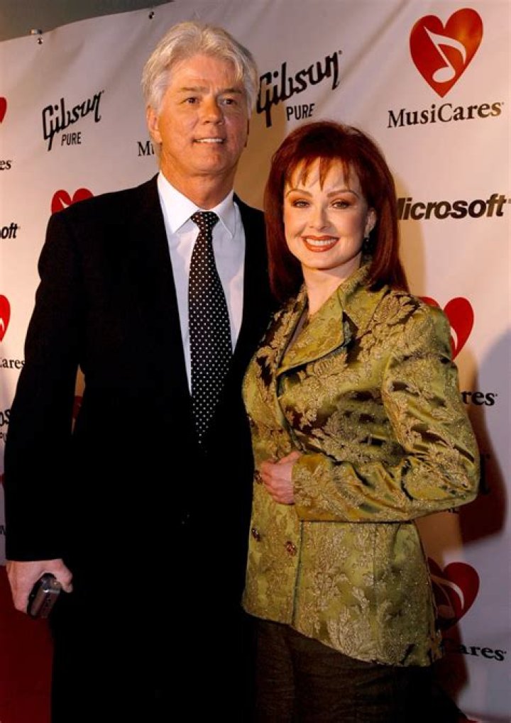 Naomi Judd First Husband Picture Of Michael Ciminella