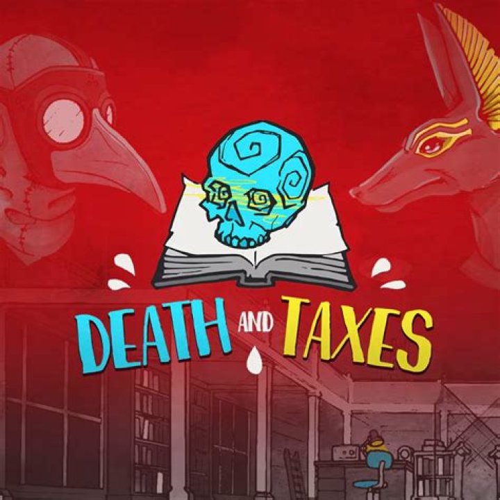 Narrativebased game Death and Taxes releasing on Switch in September