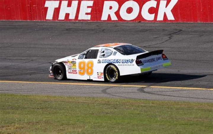 NASCAR spotter D&rsquo;Hondt reinstated, cleared of charges RACER