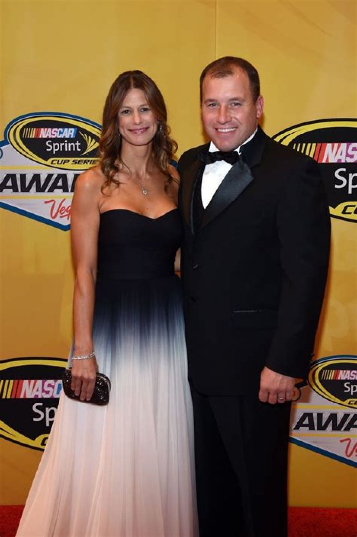 NASCAR&rsquo;s Ryan Newman and Wife Announced Split 4 Days Before Wreck Big