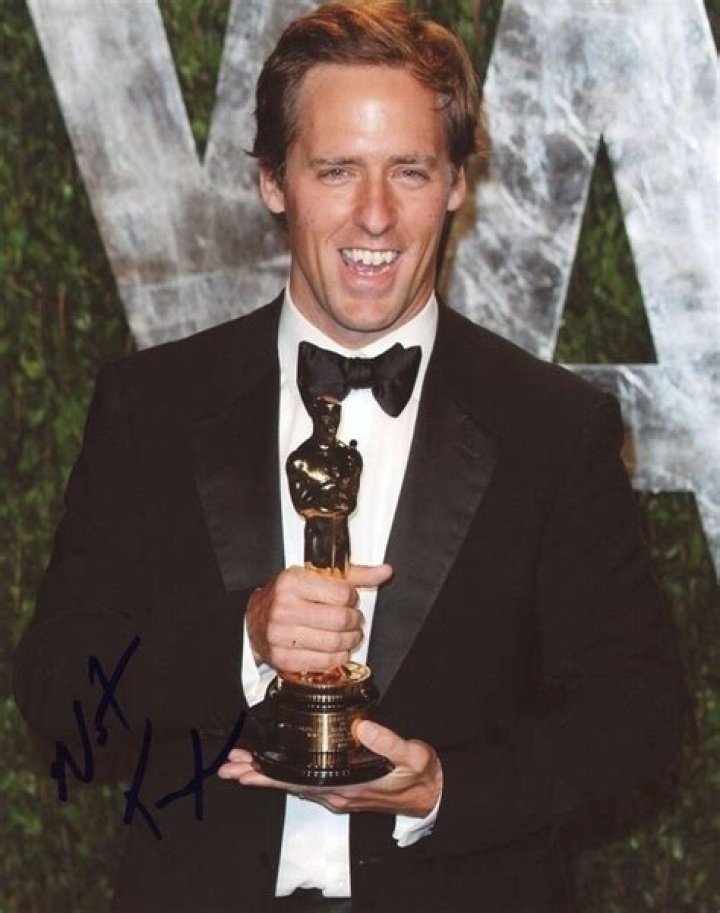 Nat Faxon Biography Net Worth, Teeth, Wife, Height, Children