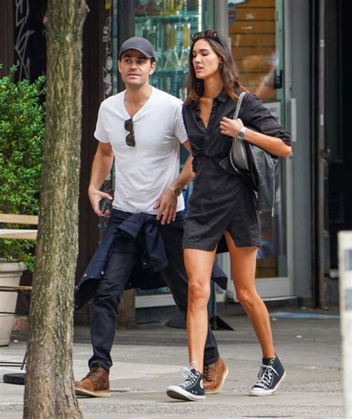 Natalie Kuckenburg Out in New York 06/08/2023 &bull; CelebMafia