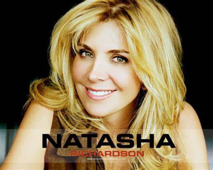 Natasha Jane Richardson British actress Britannica
