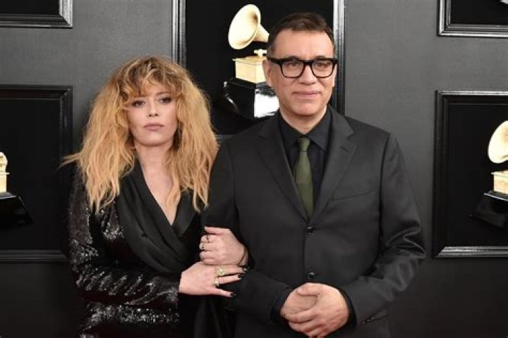 Natasha Lyonne, Fred Armisen's Relationship Timeline Us Weekly