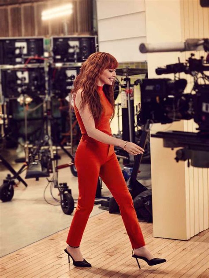 Natasha Lyonne Talks Partnership with Old Navy, Not Sacrificing Comfort