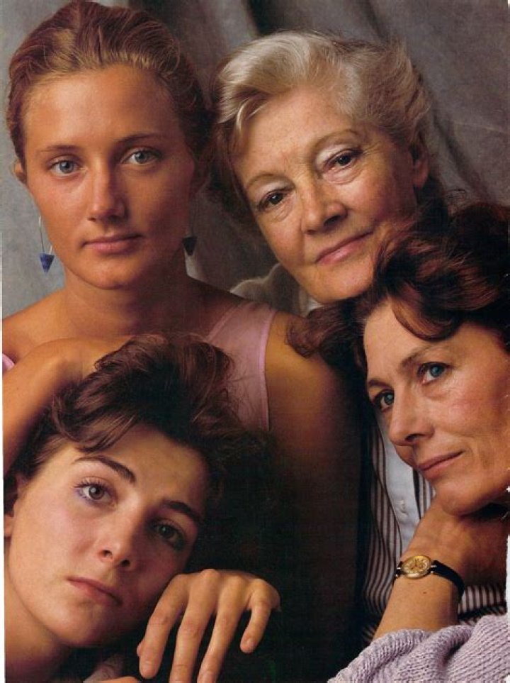 Natasha Richardson Natasha Richardson Photo (34276271) Fanpop