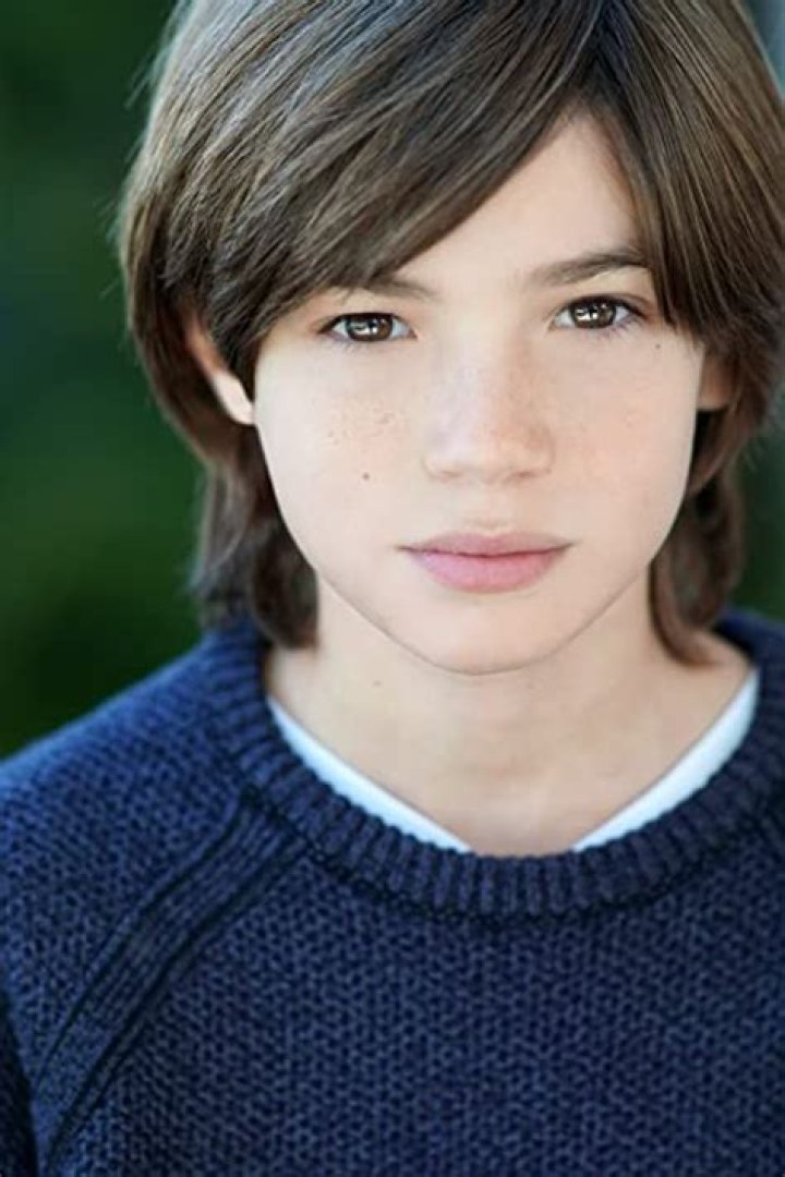 Nathan Blair Age Young Actor Plays Wild Card in &lsquo;We Can Be Heroes&rsquo;