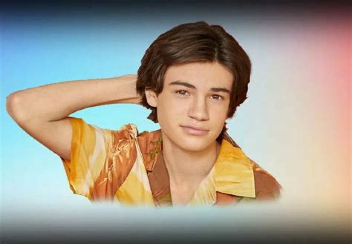 Nathan Blair Bio, Facts, Family Life, Career