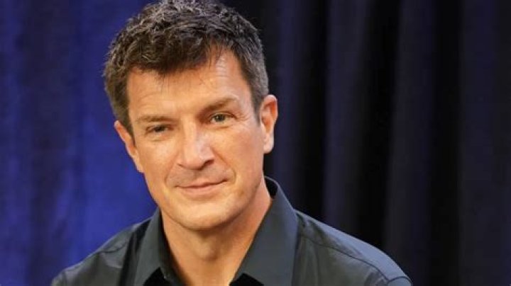 Nathan Fillion lands major role away from The Rookie details HELLO!
