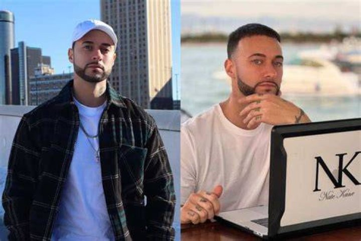 Nathan Kane Samara biography who is Eminem's little brother? Legit.ng