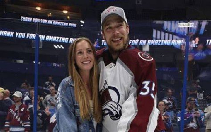 Nathan MacKinnon And Charlotte Walker: Unlocking Their Championship Secrets