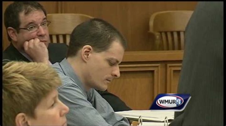 Nathaniel Kibby accused of holding teen captive for months pleads not