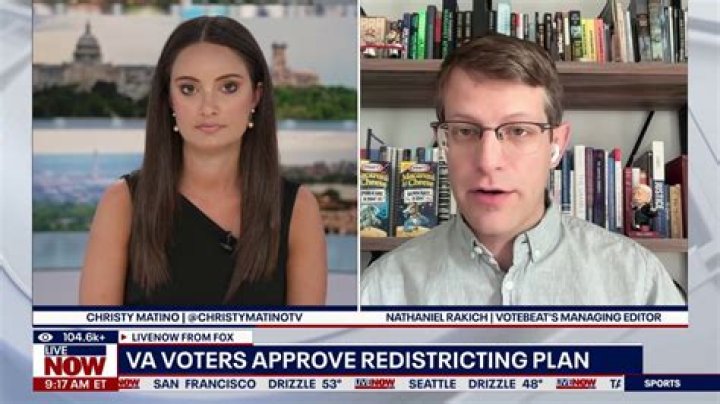 Nathaniel Rakich Twitter Political Insights