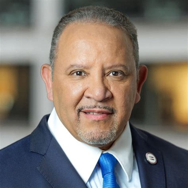 National Urban League President & CEO Marc Morial to highlight