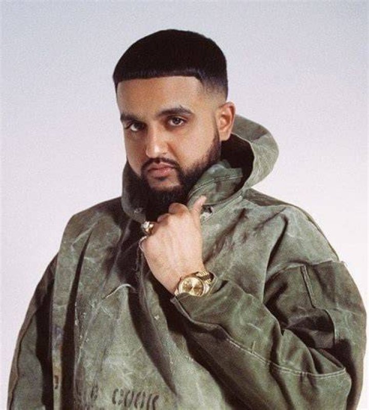 NAV (Rapper) Age, Net Worth, Girlfriend, Family, Height and Biography