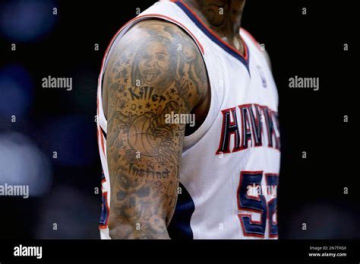 NBA Star DeShawn Stevenson Went Broke After Installing an ATM in His House