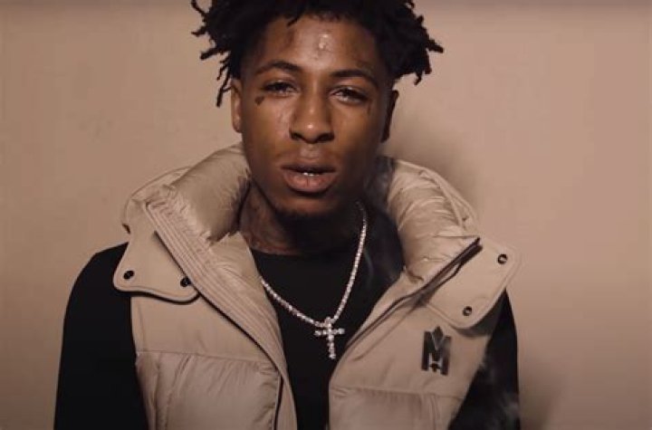 NBA YoungBoy Was Arrested In LA On Federal Warrant Celebrity Insider
