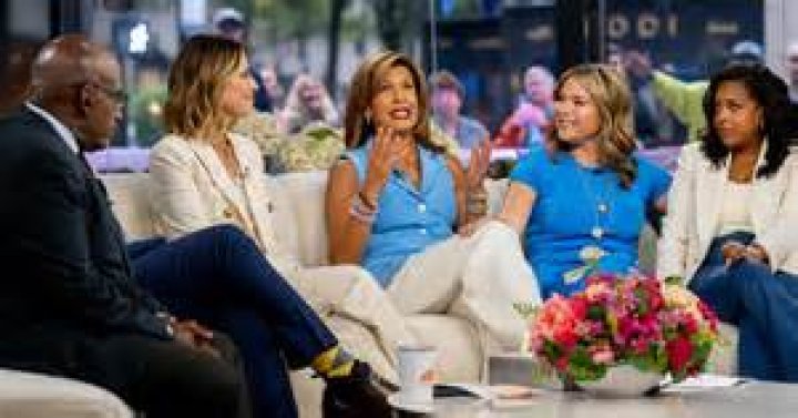 NBC Begins Swarm of Ads to Lift &lsquo;Today&rsquo; Back to Top The New York Times