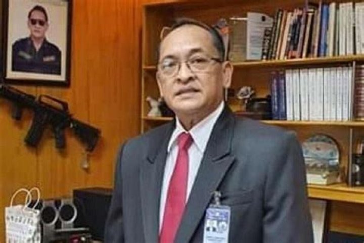 NBI7 confident of case against 17yearold suspect in Christine Lee