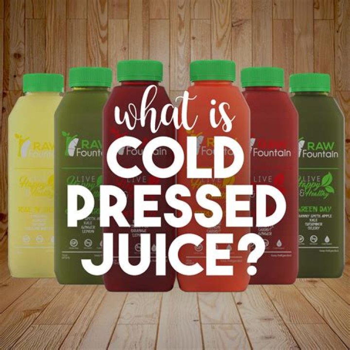 Nékter Juice Bar Fortifies ColdPressed Juices and Cleanses With New