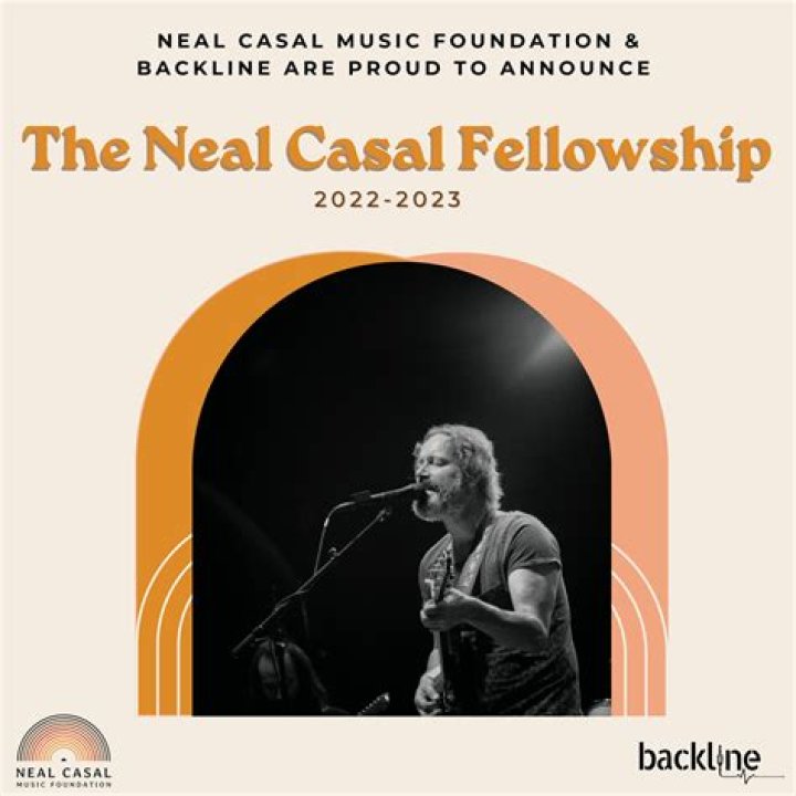 Neal Casal, SingerSongwriter and Veteran Folk Guitarist, Dead at 50