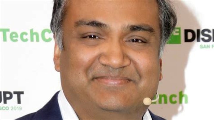 Neal Mohan Children Does Neal Mohan Have Children?